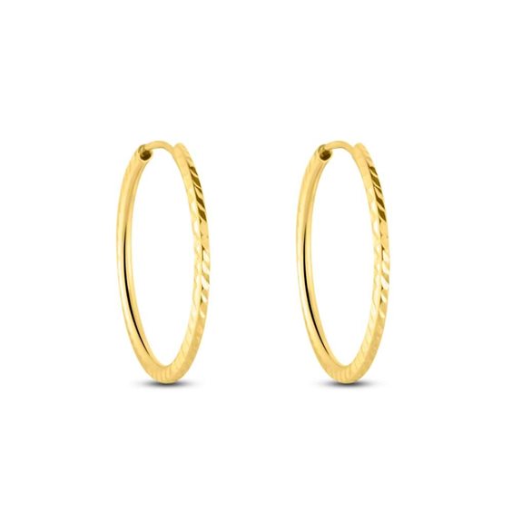 Orecchini Stroili Oro Donna in Oro giallo 1418334 - 1418334